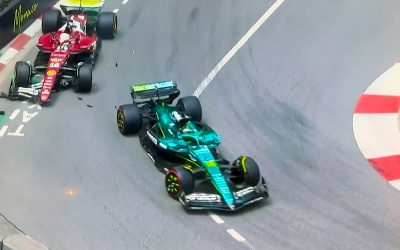 Nizza24 Week-End: Il GP di Monte Carlo su Radio Nizza – Arriva la zanzara tigre? – Crystal Serenity a Menton, tutti scontenti